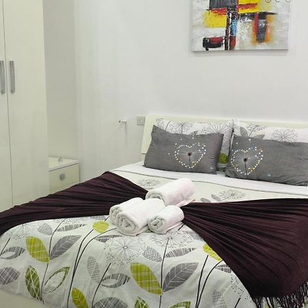 One Bedroom Tea Apartment Il-Gzira Zewnętrze zdjęcie