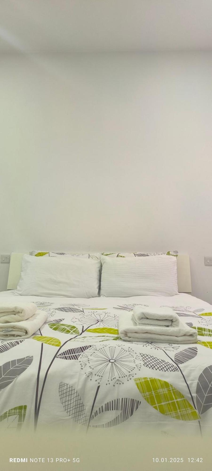 One Bedroom Tea Apartment Il-Gzira Zewnętrze zdjęcie