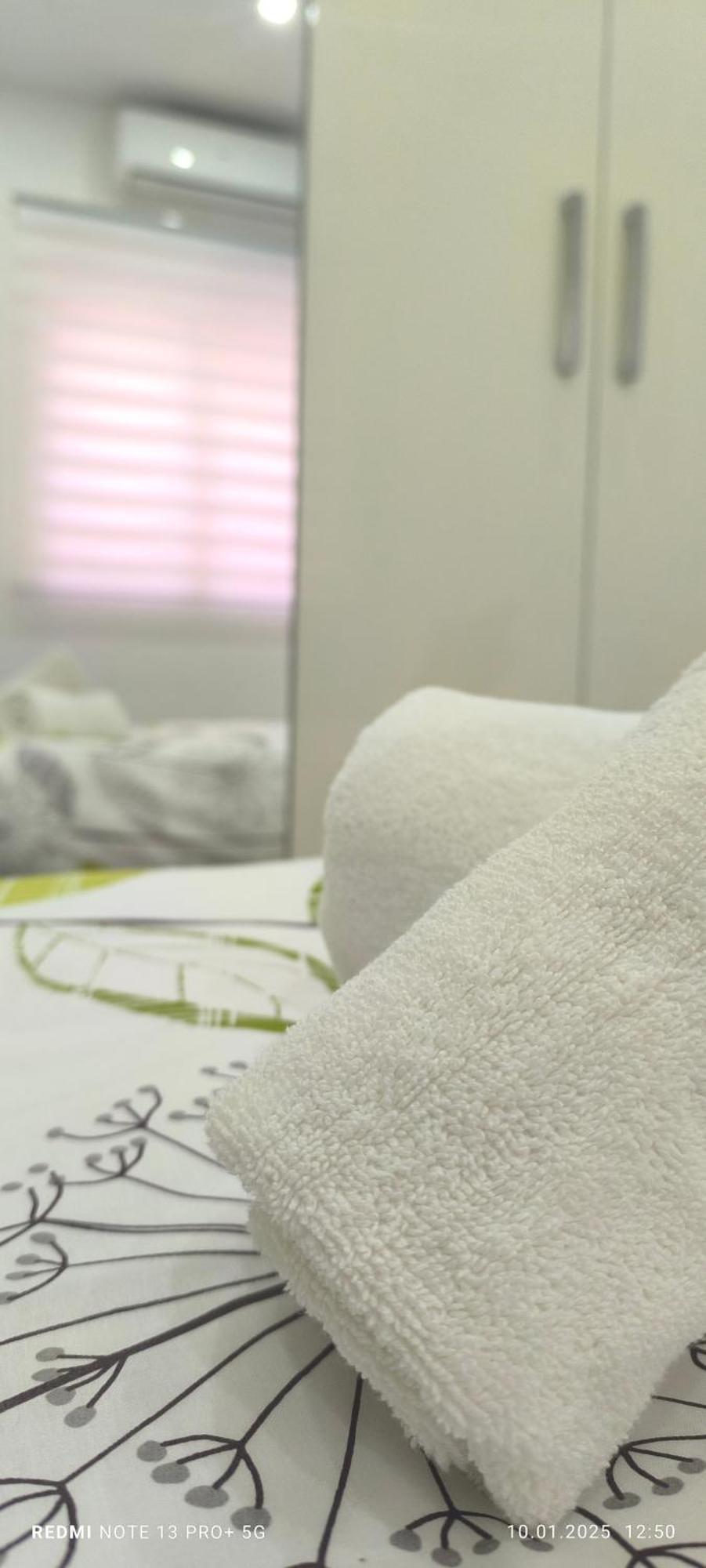 One Bedroom Tea Apartment Il-Gzira Zewnętrze zdjęcie