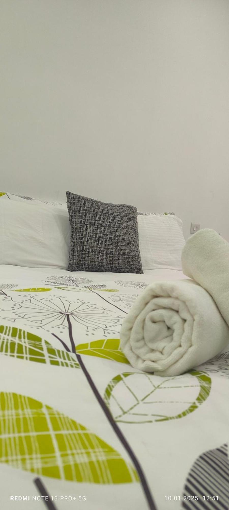 One Bedroom Tea Apartment Il-Gzira Zewnętrze zdjęcie