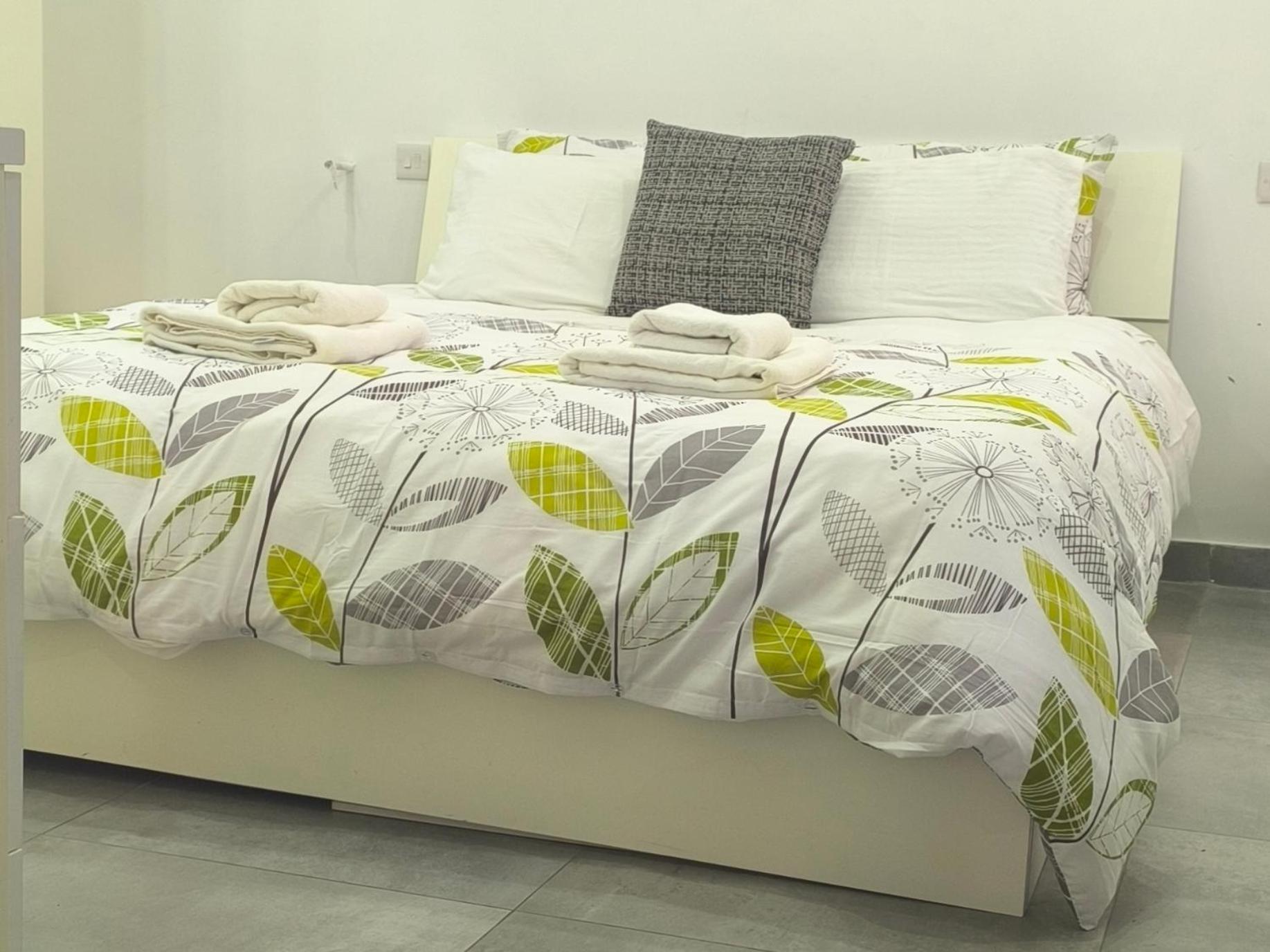 One Bedroom Tea Apartment Il-Gzira Zewnętrze zdjęcie