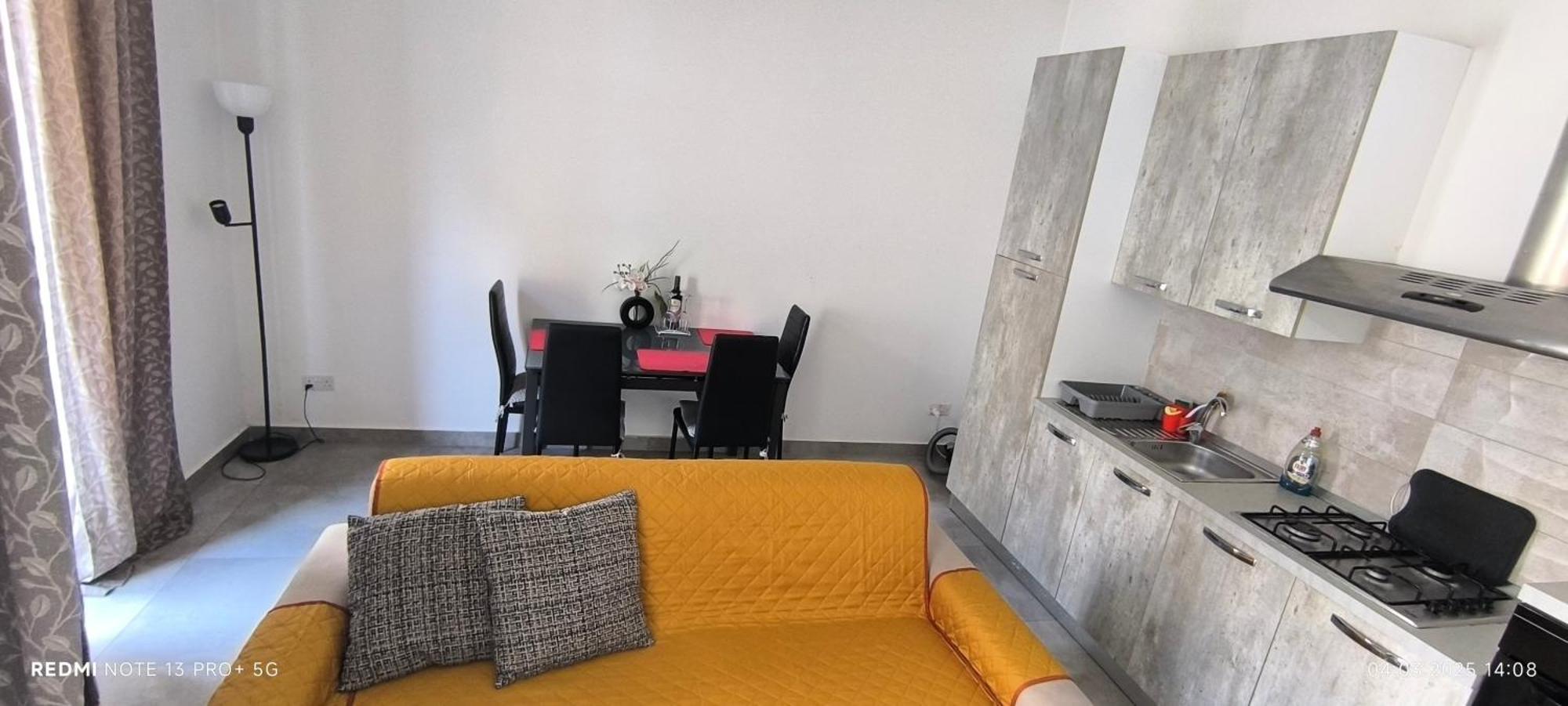 One Bedroom Tea Apartment Il-Gzira Zewnętrze zdjęcie