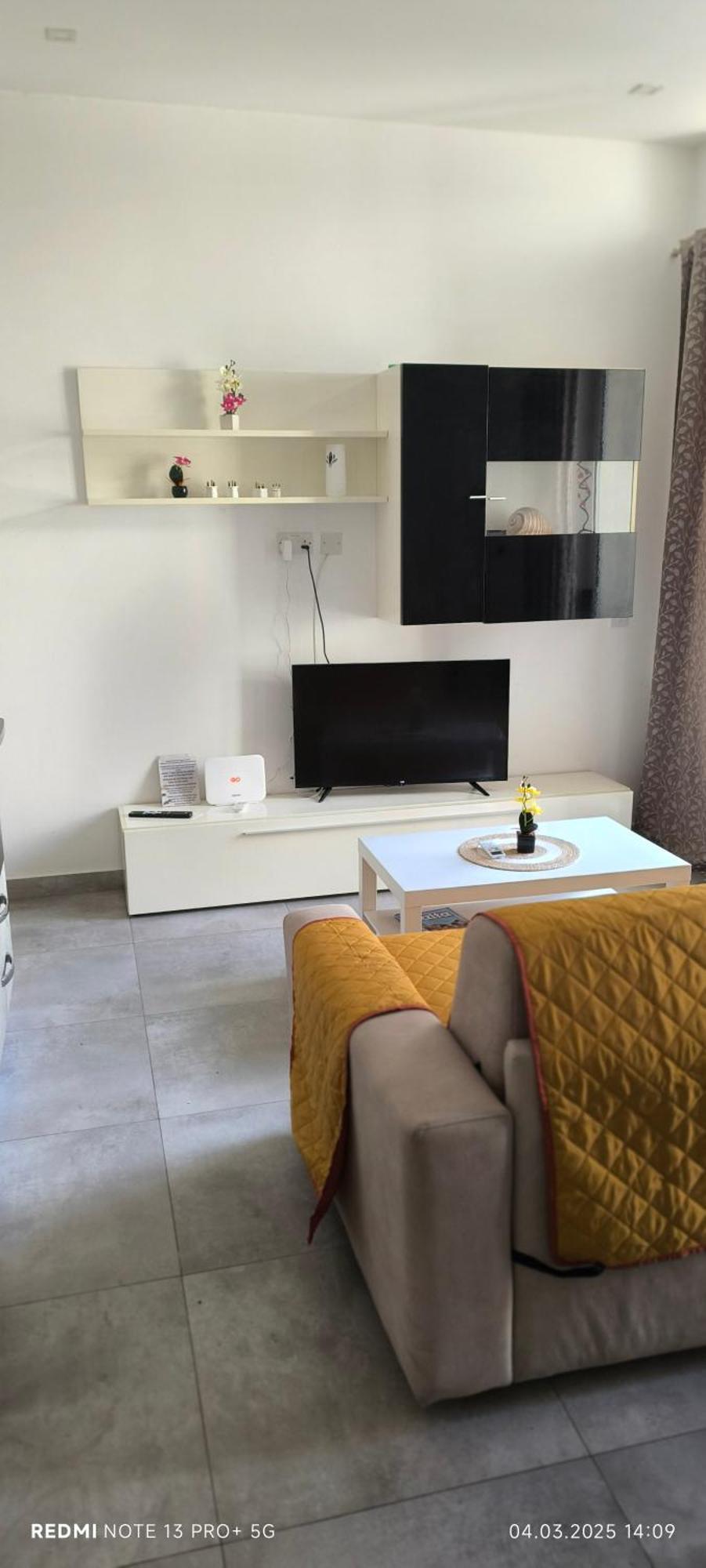 One Bedroom Tea Apartment Il-Gzira Zewnętrze zdjęcie