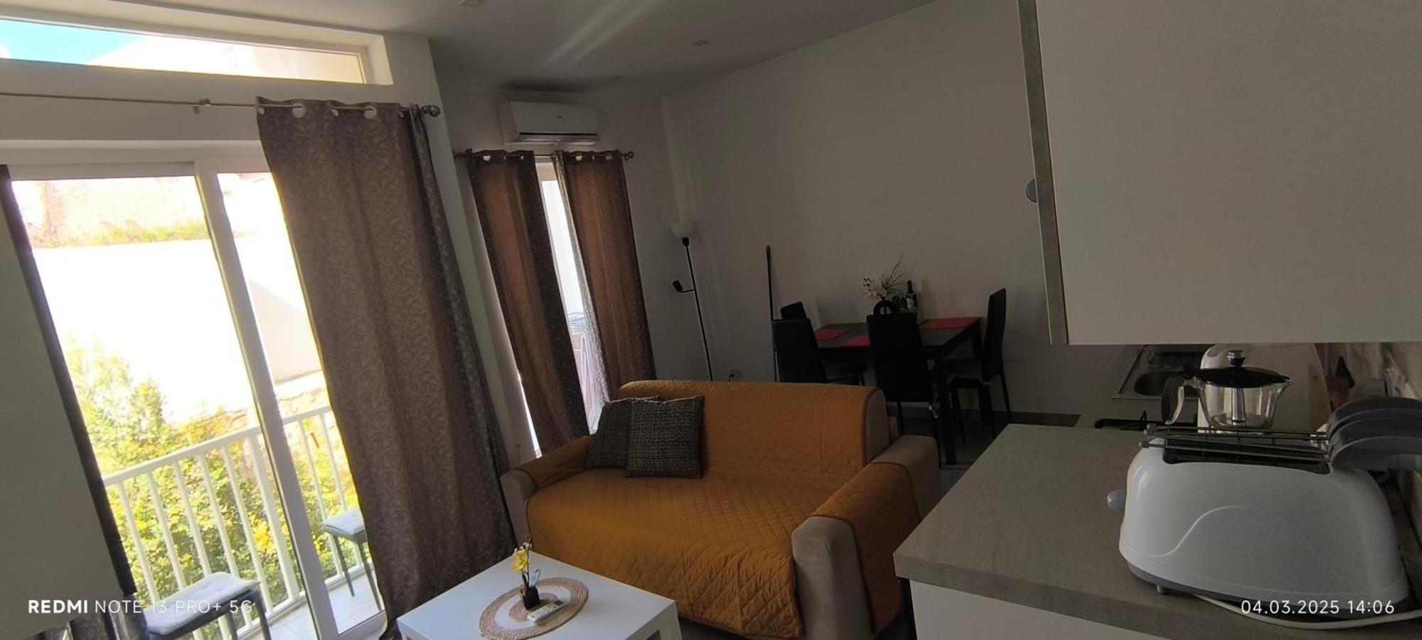 One Bedroom Tea Apartment Il-Gzira Pokój zdjęcie