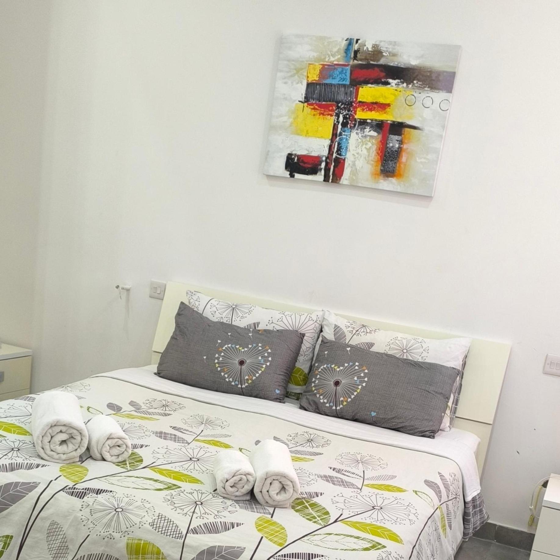 One Bedroom Tea Apartment Il-Gzira Zewnętrze zdjęcie